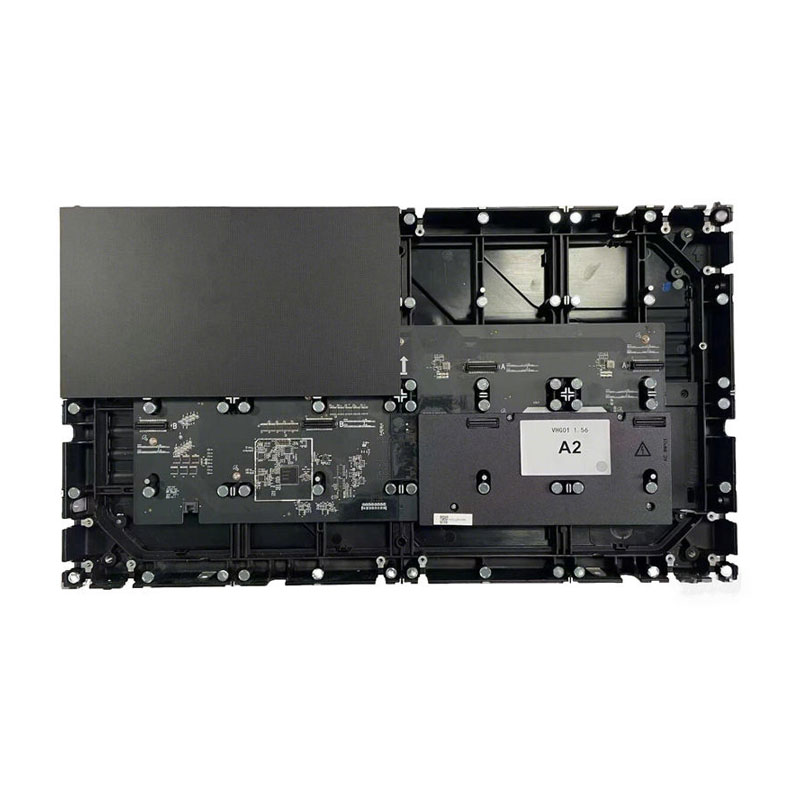 COB LED Fine-pitch LED